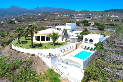 Holiday Home Casa Blanca Los Llanos - SPC01021-F (Spanje Los ...