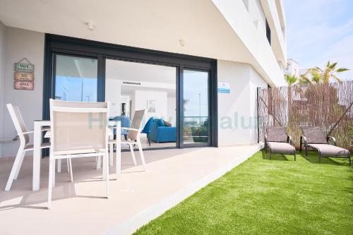 Sealine Torrox Costa TD01, Málaga – Bijgewerkte prijzen 2022