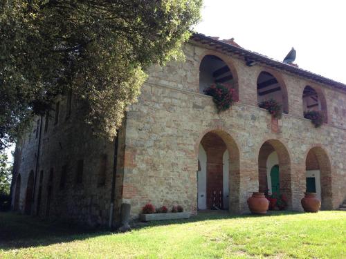 Imagen de la galería de Agriturismo Caio Alto, en Cetona