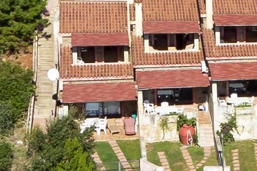 Holiday residence Il Borgo Villaputzu - ISR03100b-DYC