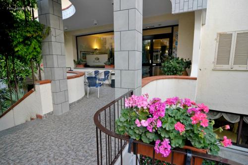 Gallery image of Hotel Gli Ulivi in Soverato Marina