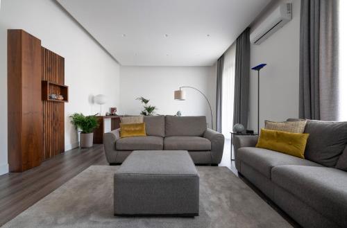 Harmony Luxury Rooms