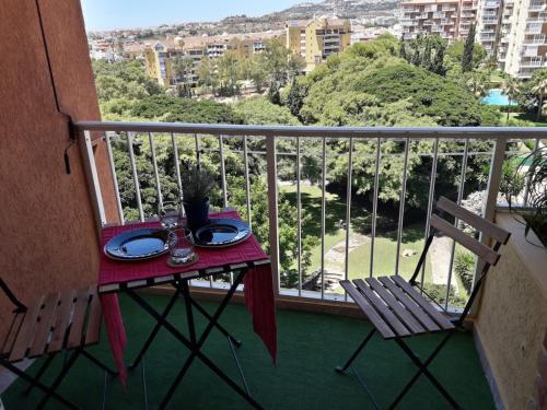 APARTA hotel AGUILA, Benalmádena, Spain - Booking.com