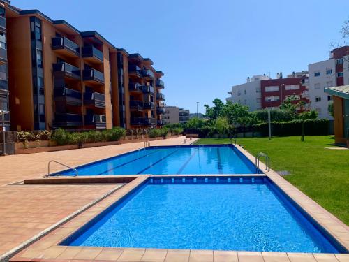 Apartment Santa Cristina (Spanje Lloret de Mar) - Booking.com