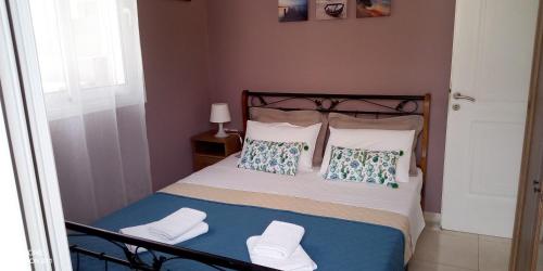 Iris's apartment central with parking