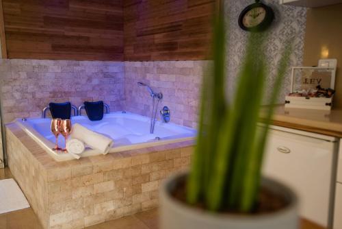 Gallery image of פרדייז ברמה in Had Nes