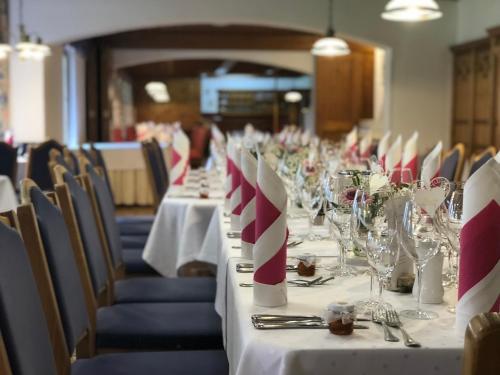 Gallery image of Ferienhotel Sunshine in Berg im Drautal