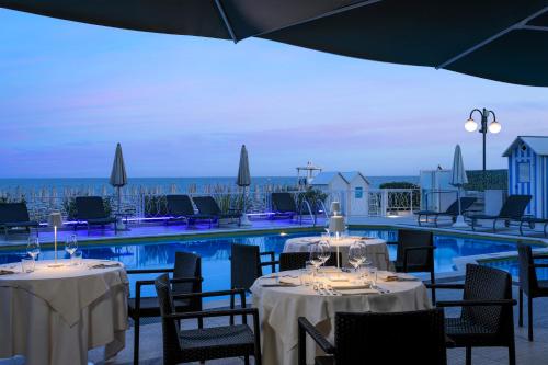 Hotel Byron Bellavista, Lido di Jesolo – Updated 2022 Prices