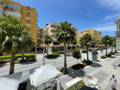 PARIS ARCHITECTURE - Torremolinos