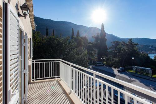 Φυσικό τοπίο κοντά σε αυτός ο ξενώνας