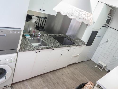 Apartamento Pontevedra Centro