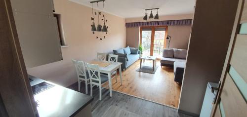 Galeriebild der Unterkunft Apartamenty Kostka in Karpacz