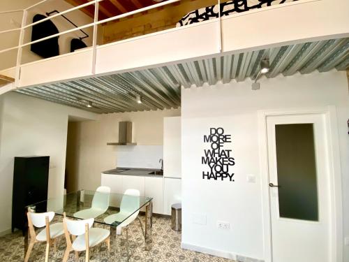 Imagen de la galería de Loft Jerez Centro, en Jerez de la Frontera