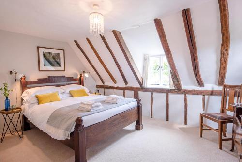 Lavender Cottage