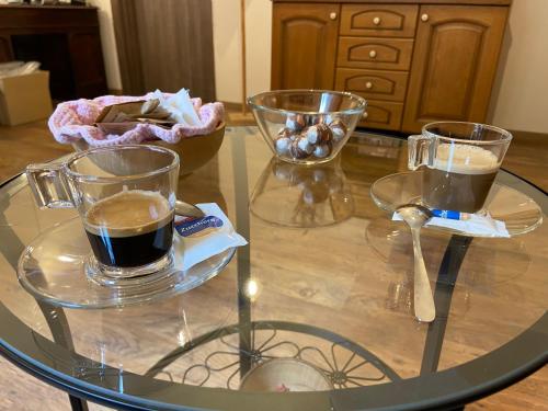 Bebidas en Atene del Canavese