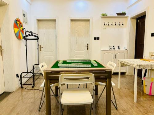 Fotografie z fotogalerie ubytování Ancient City Wall Home Apartment Xi'an v destinaci Si-an