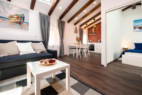 The Attic Rovinj