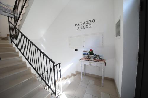 Foto dalla galleria di PALAZZO ANGIO' a Monopoli