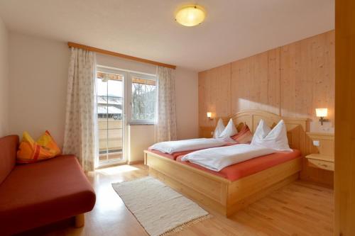 Appartements Alpenblick Söll