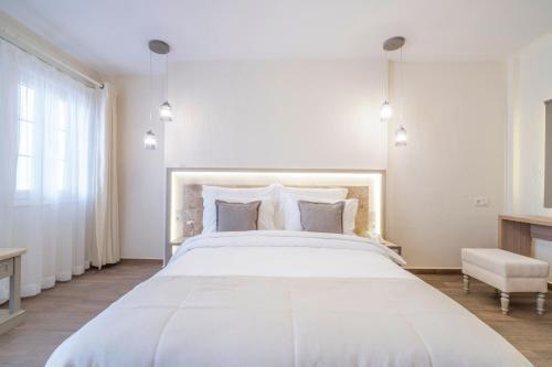 Imagen de la galería de Elementa Boutique Hotel - Adults Only, en Yalıkavak