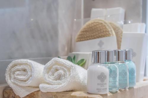 Imagen de la galería de Elementa Boutique Hotel - Adults Only, en Yalıkavak