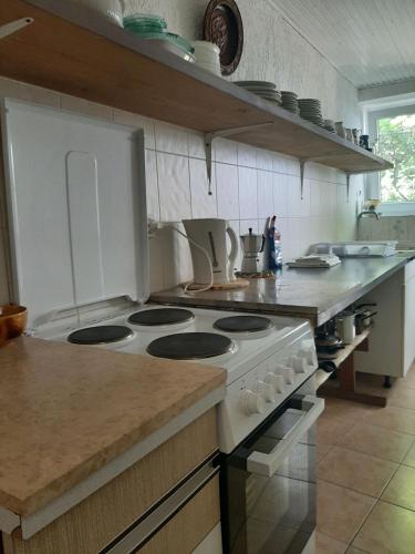 Fotografie z fotogalerie ubytování House Markovina v destinaci Cres