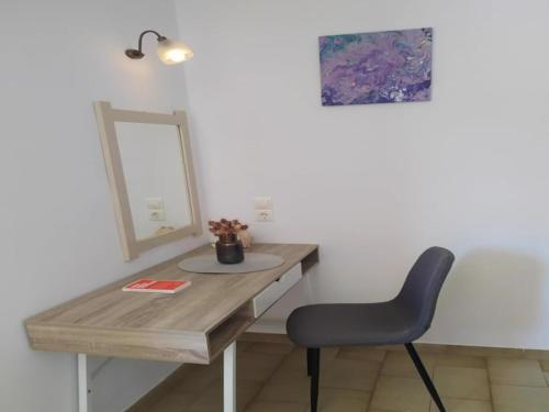 Fotografie z fotogalerie ubytování Rio Grande Rooms v destinaci Benitses