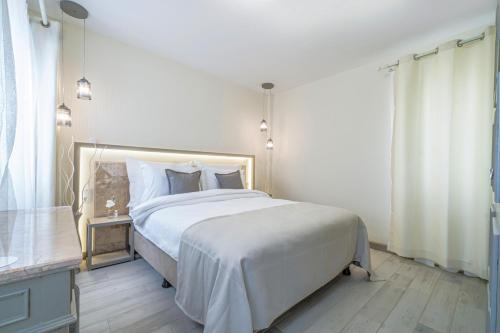 Imagen de la galería de Elementa Boutique Hotel - Adults Only, en Yalıkavak