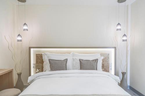 Imagen de la galería de Elementa Boutique Hotel - Adults Only, en Yalıkavak