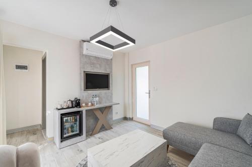 Imagen de la galería de Elementa Boutique Hotel - Adults Only, en Yalıkavak