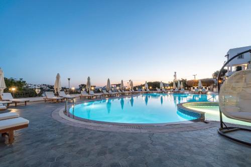 Imagen de la galería de Elementa Boutique Hotel - Adults Only, en Yalıkavak