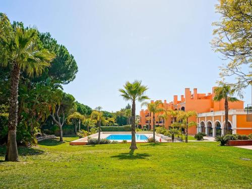 AL - Apartamento Vila Sol F5 D