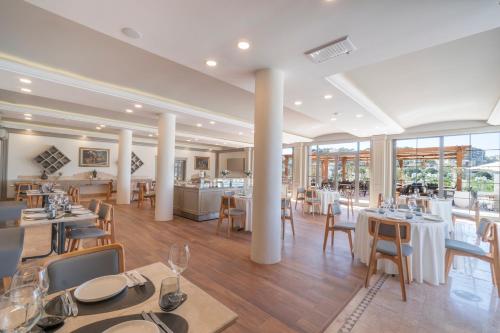 Imagen de la galería de Elementa Boutique Hotel - Adults Only, en Yalıkavak