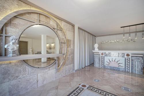 Fotografie z fotogalerie ubytování Elementa Boutique Hotel - Adults Only v destinaci Yalıkavak