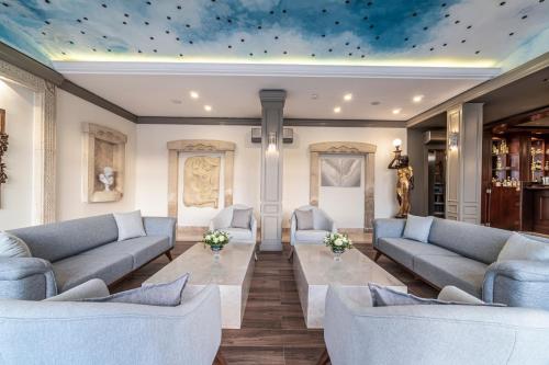 Imagen de la galería de Elementa Boutique Hotel - Adults Only, en Yalıkavak