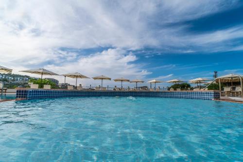 Imagen de la galería de Elementa Boutique Hotel - Adults Only, en Yalıkavak