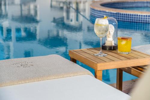 Imagen de la galería de Elementa Boutique Hotel - Adults Only, en Yalıkavak