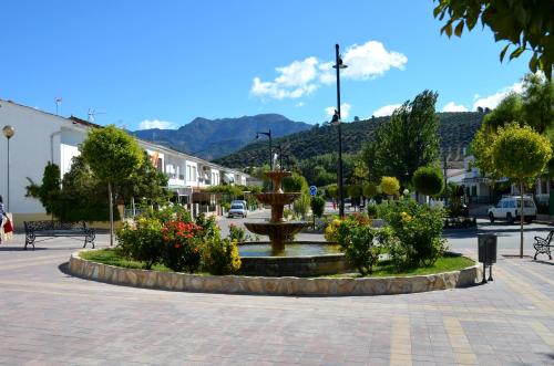 Foto de la galería de Vivienda rural Mogón-Junto al Guadalquivir B en Villacarrillo