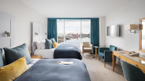 voco St. David's Cardiff by IHG photo 35