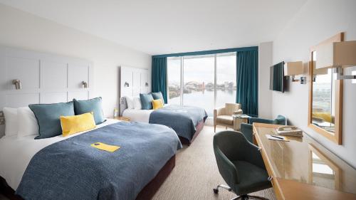 voco St. David's Cardiff by IHG photo 34