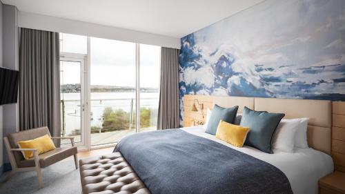 voco St. David's Cardiff by IHG photo 38