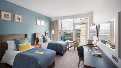 voco St. David's Cardiff by IHG photo 36