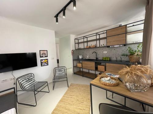 Vela Apartament 4