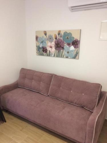 Apartment in Podgora with Terrace, Air conditioning, Wi-Fi (4492-6)