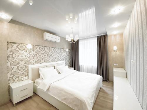 Gallery image of 2-bedroom apartment Most City Area, Ekaterynoslav square in Dnipro