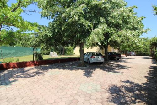 Bungalow Porec (4400-4)