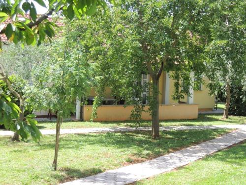 Bungalow Porec (4400-4)