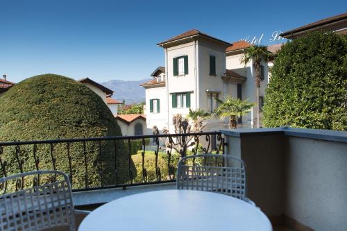 Gallery image of CASA MARGHERITA in Baveno