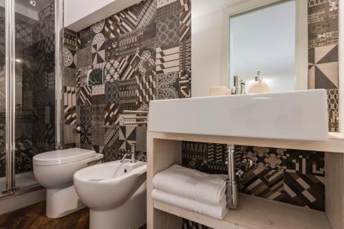 Apartment mit 1 Schlafzimmer