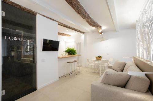 Foto dalla galleria di Life Class Apartment a Riomaggiore